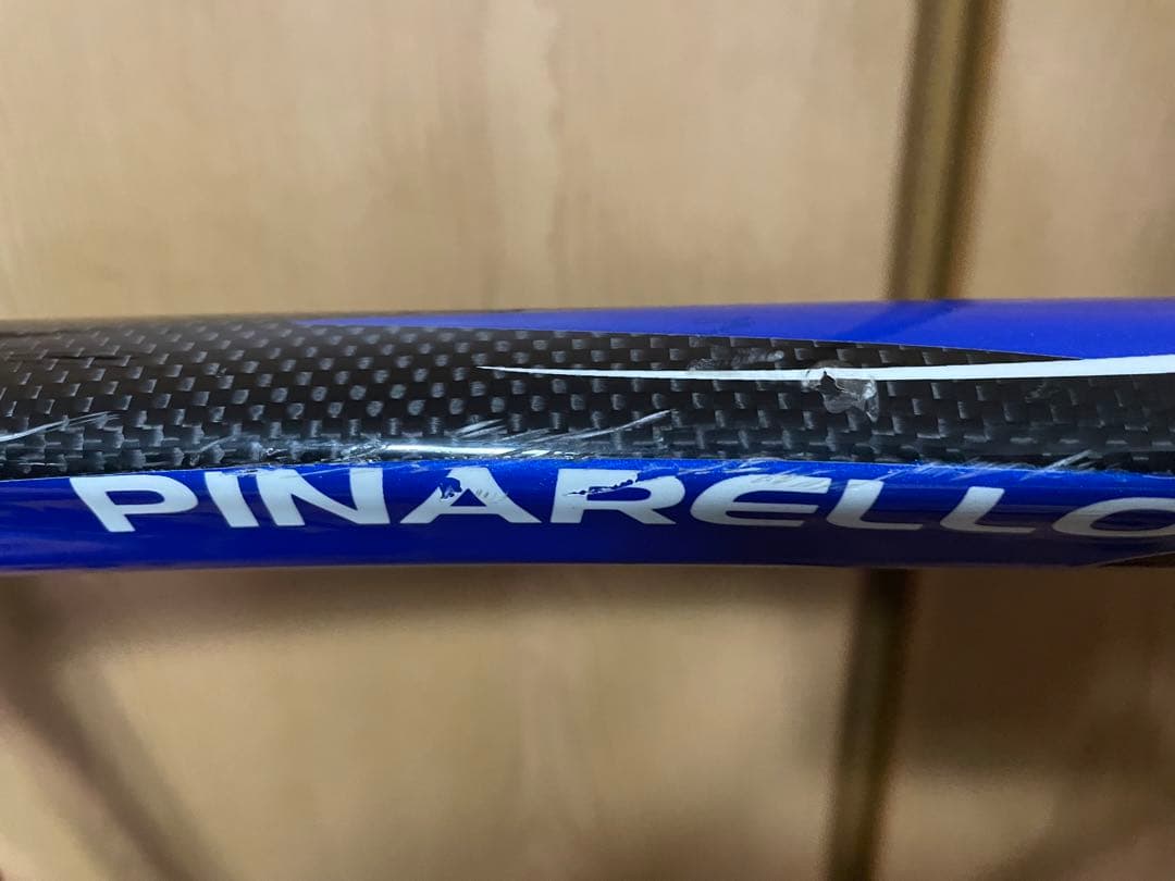 PINARELLO F4:13 2006年　510 カンパニョーロ