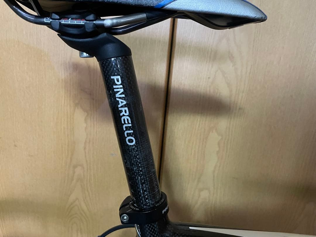 PINARELLO F4:13 2006年　510 カンパニョーロ