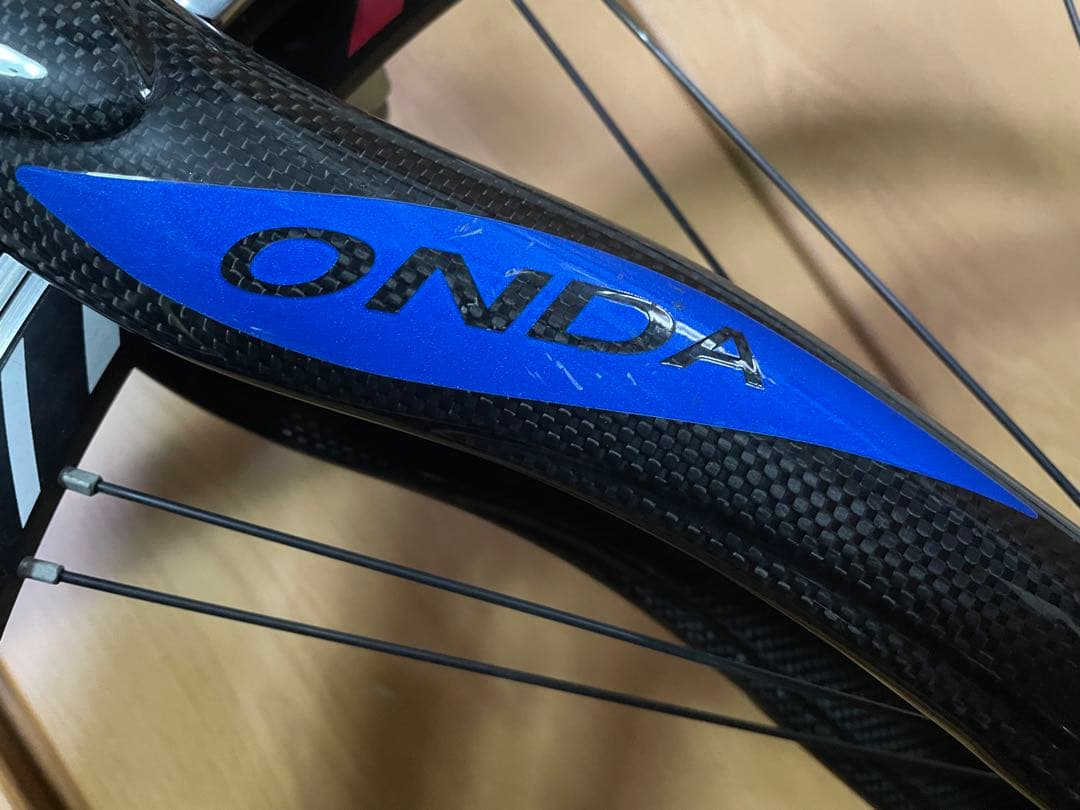 PINARELLO F4:13 2006年　510 カンパニョーロ