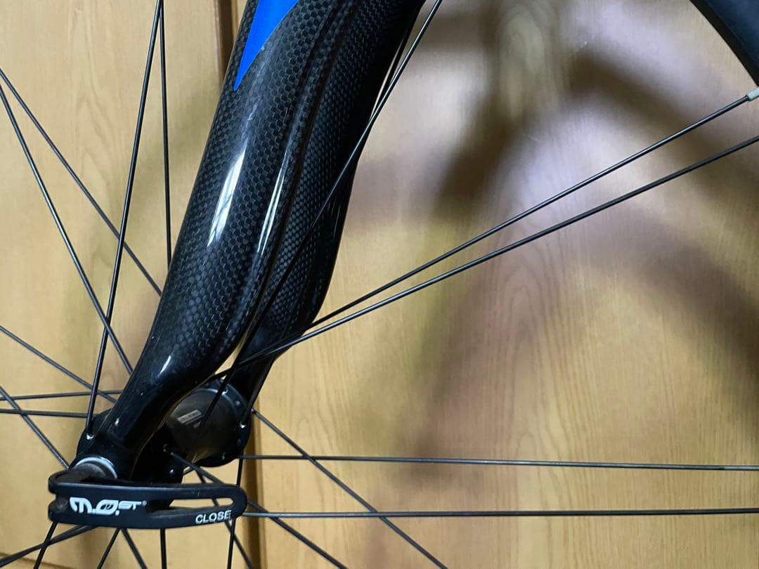 PINARELLO F4:13 2006年　510 カンパニョーロ