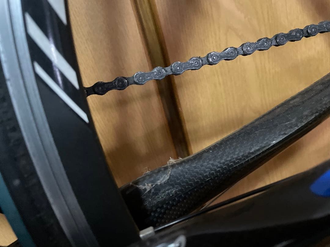 PINARELLO F4:13 2006年　510 カンパニョーロ