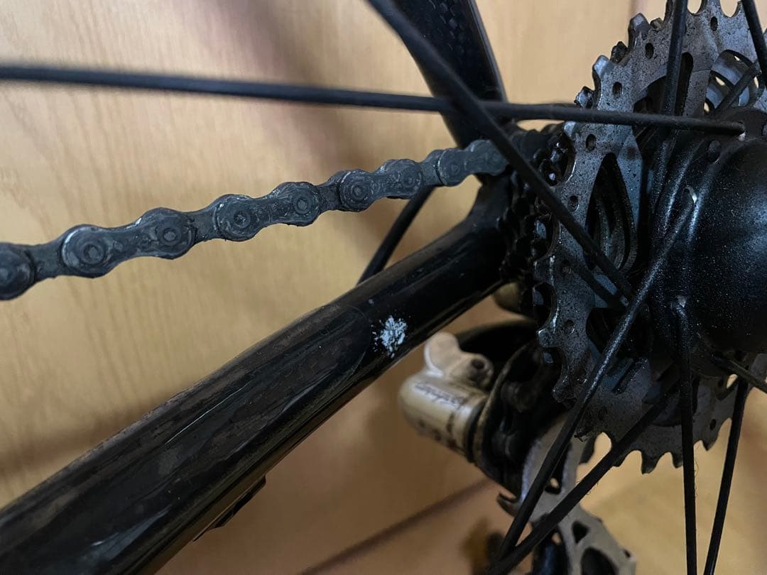 PINARELLO F4:13 2006年　510 カンパニョーロ