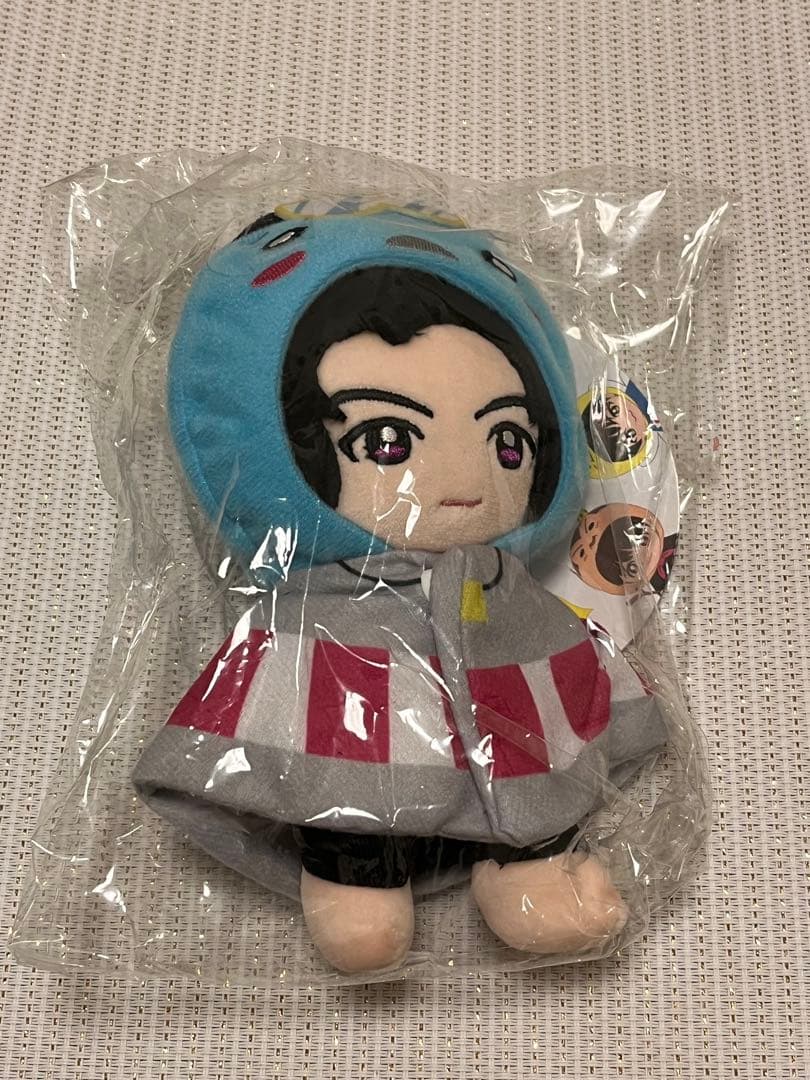 Hey! Say! JUMP 高木雄也 ぬいぐるみ - メルカリ