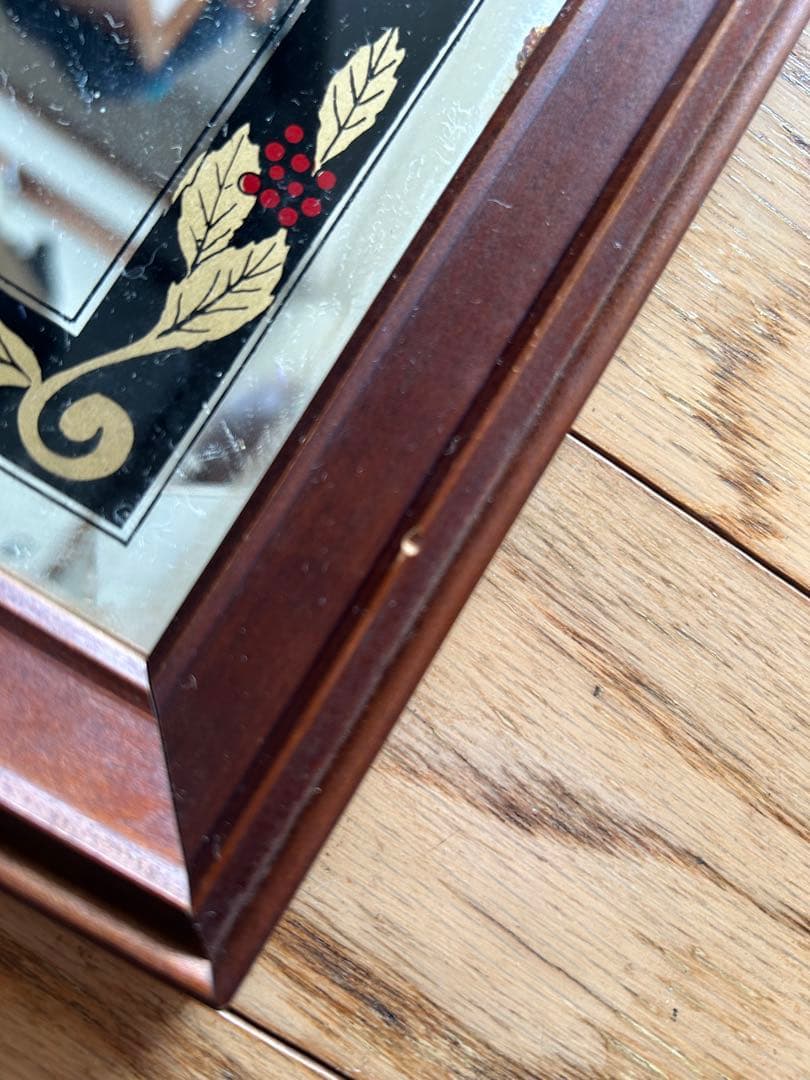 パブミラー アンティーク コーヒー 珈琲 カフェ cafe COFFEE 喫茶店