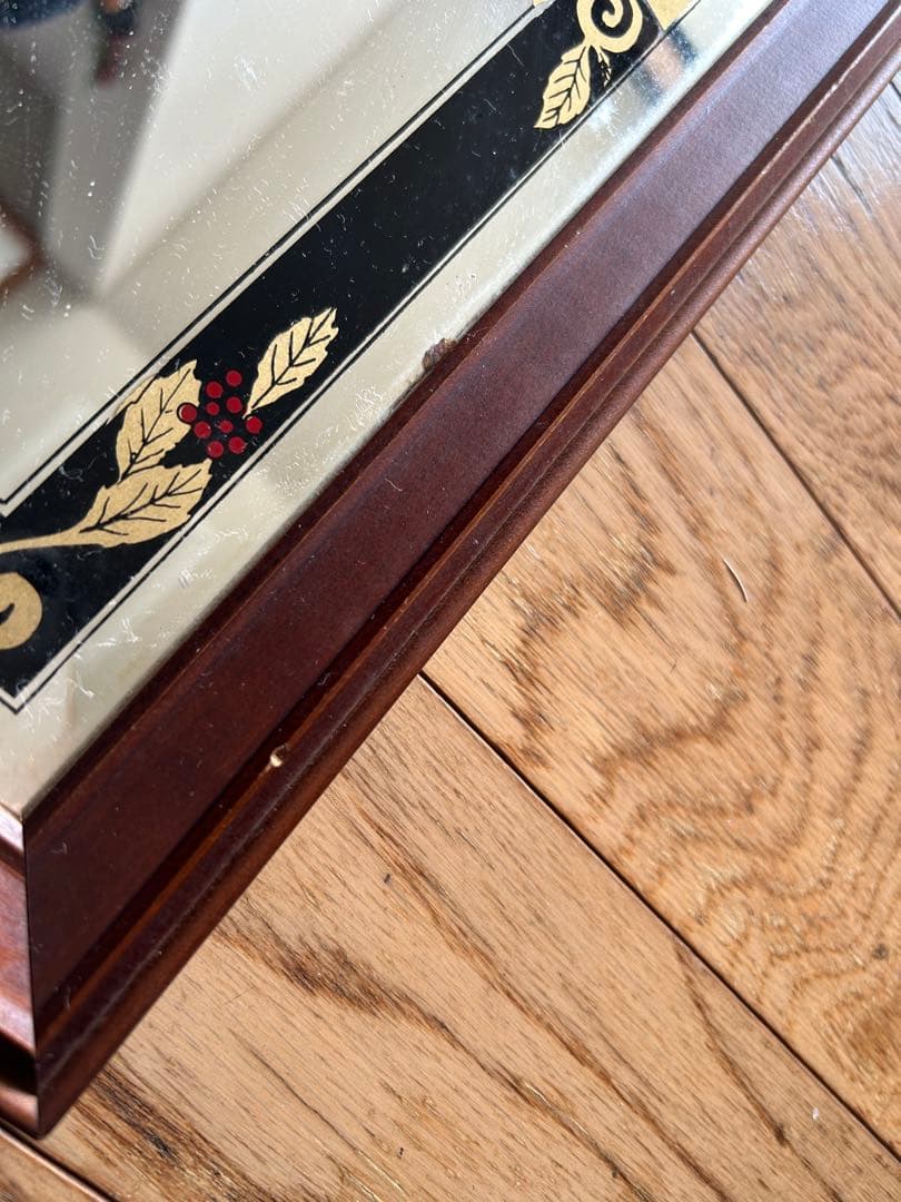 パブミラー アンティーク コーヒー 珈琲 カフェ cafe COFFEE 喫茶店