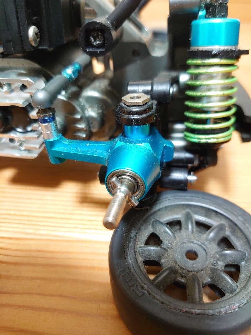 タミヤ ミニ クーパー ボディ M03 シャーシ オプション多数 セット