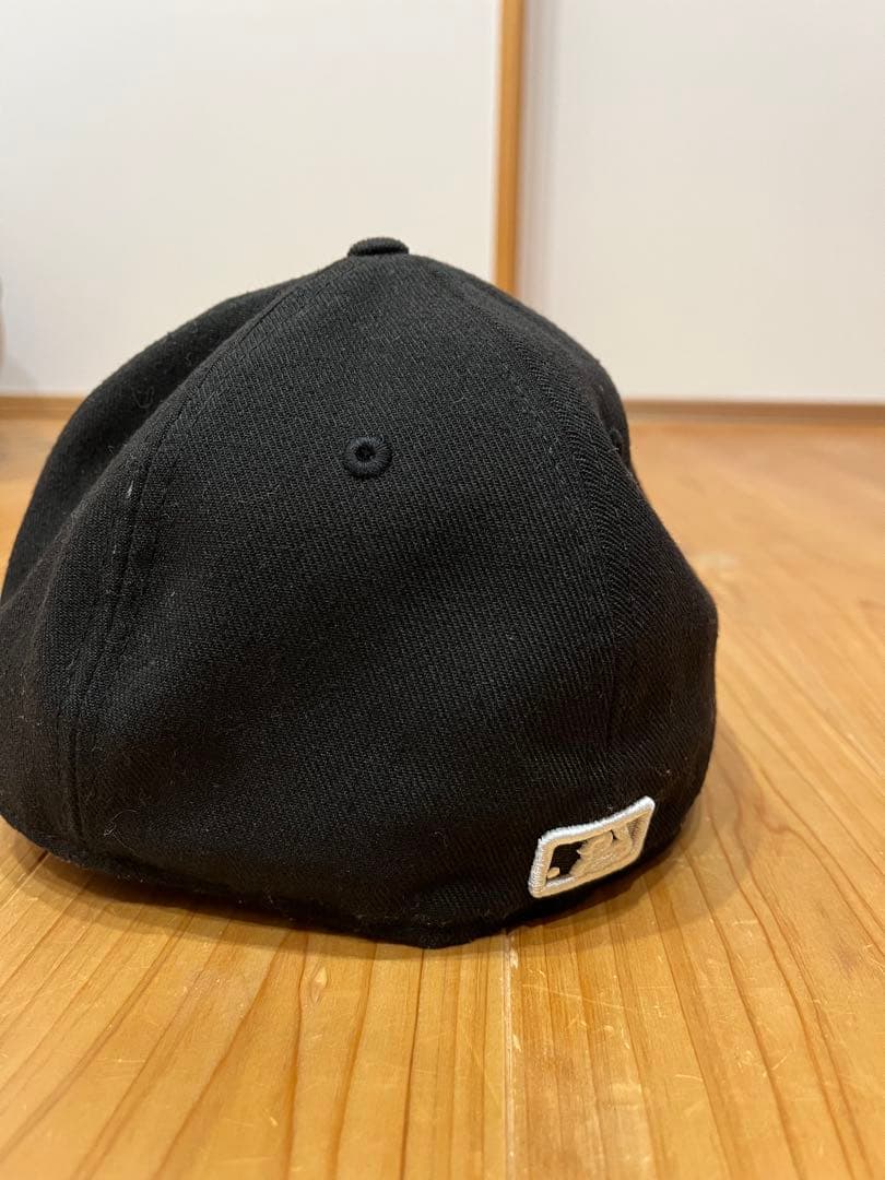 NEW ERA LP ホワイトソックス 59FIFTY