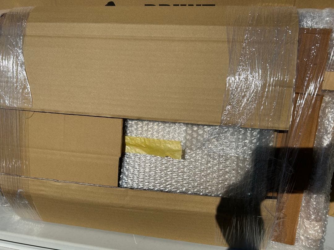 ブッシュ　ブラント　H&O BRUNT BRIDGING 25サイズ　オリーブ