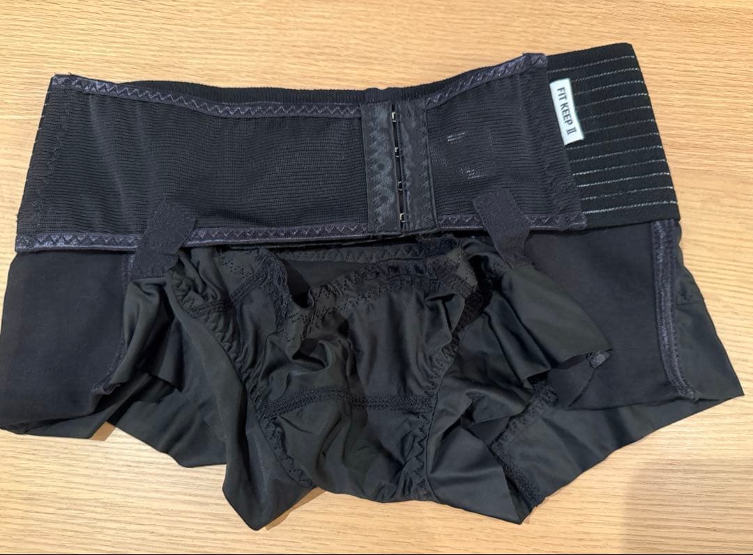 FITKEEP 2 Lサイズ、試着のみ