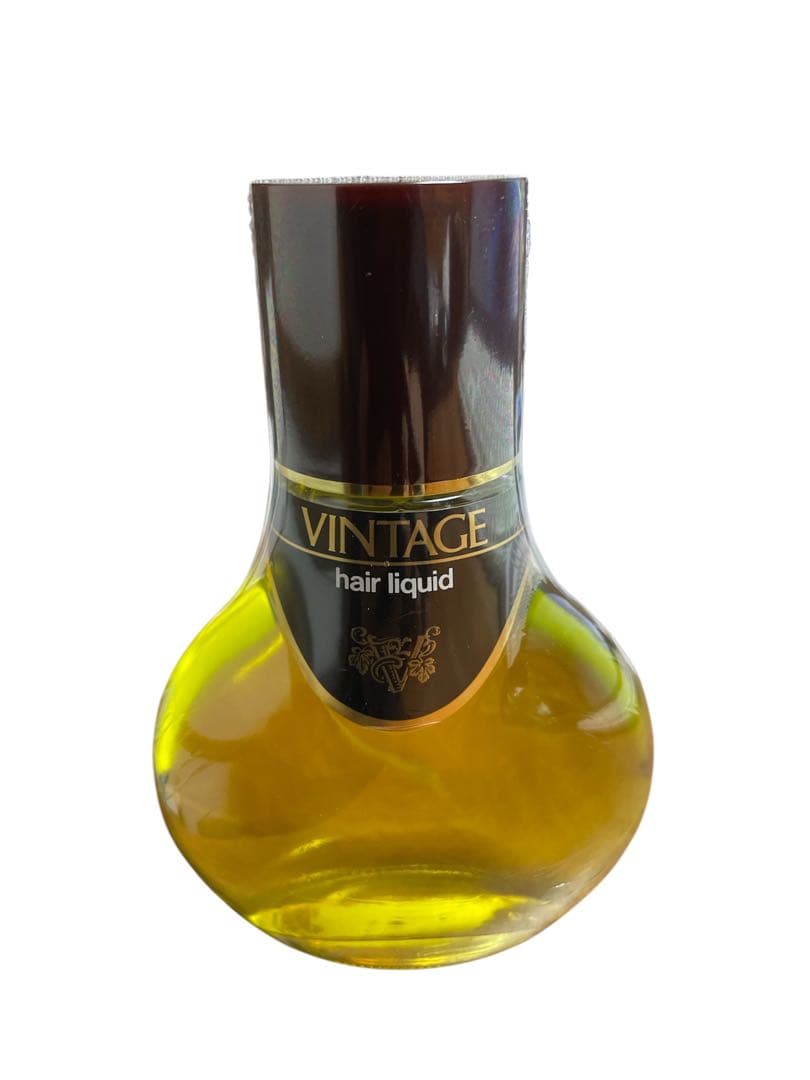 VINTAGE ヘアリキッド 180ml 3本セット 資生堂ヴィンテージ - メルカリ