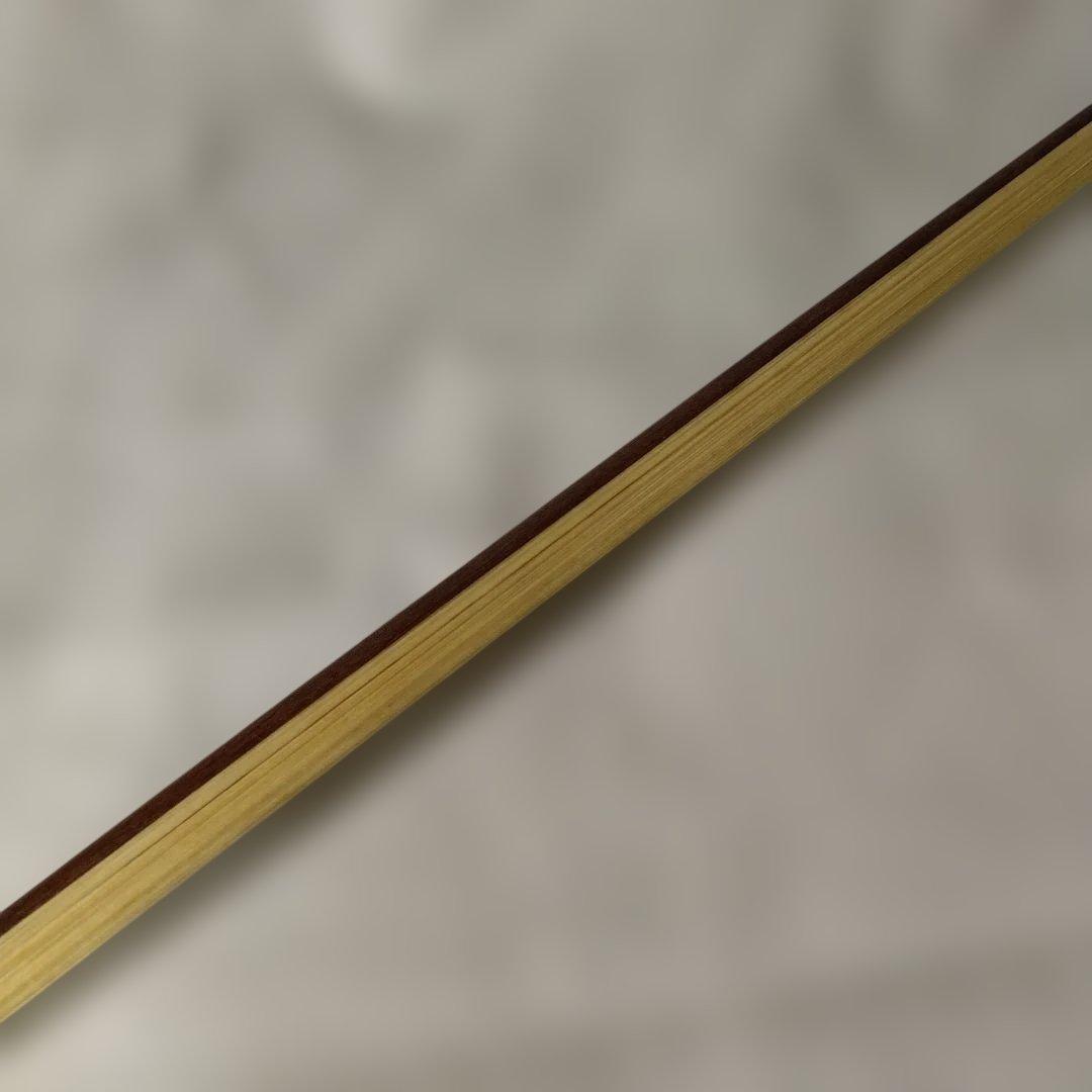 ♥7才前後の子供用♥スズキバイオリン1/4♥品番220♥弓、ケ―ス、松脂付き