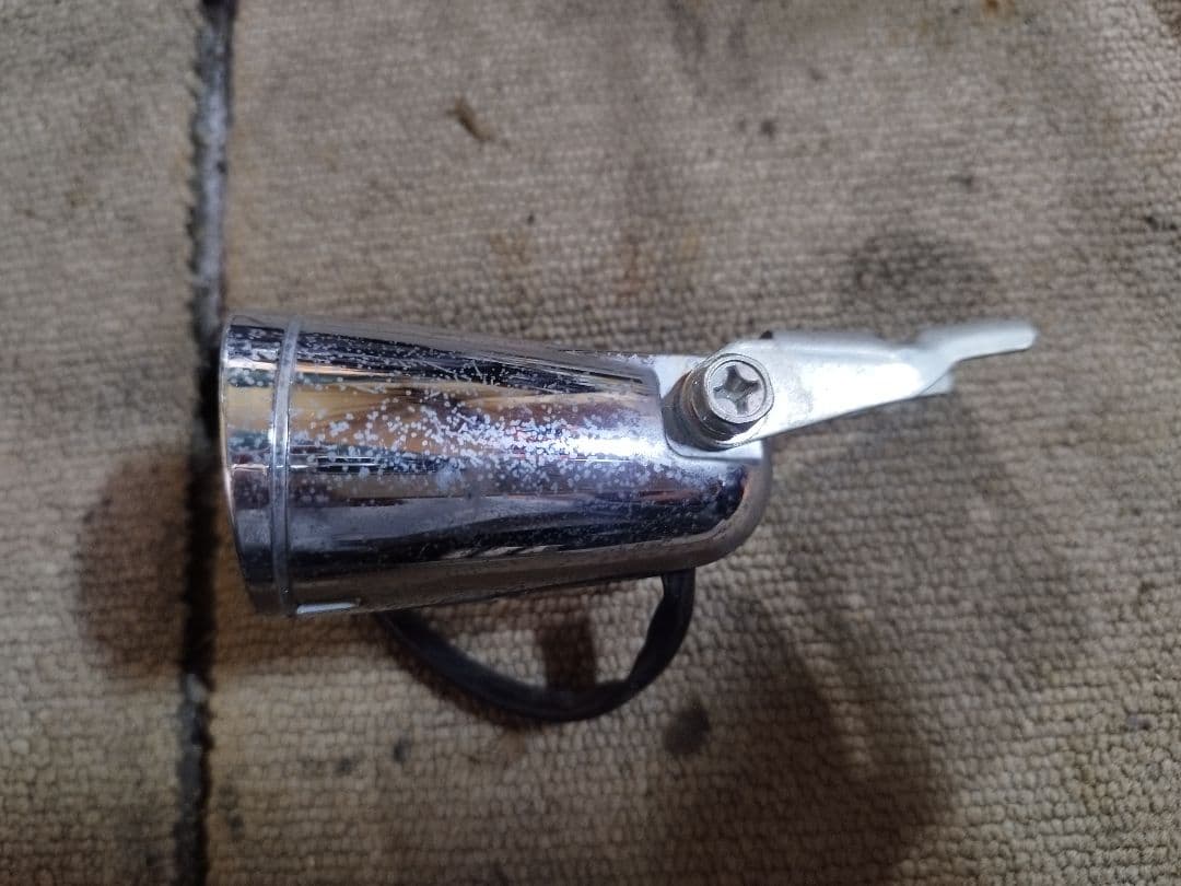 ヤマハ 電動自転車 モーター&スイッチ＆ライトセット ※エコメルカリ便のみ