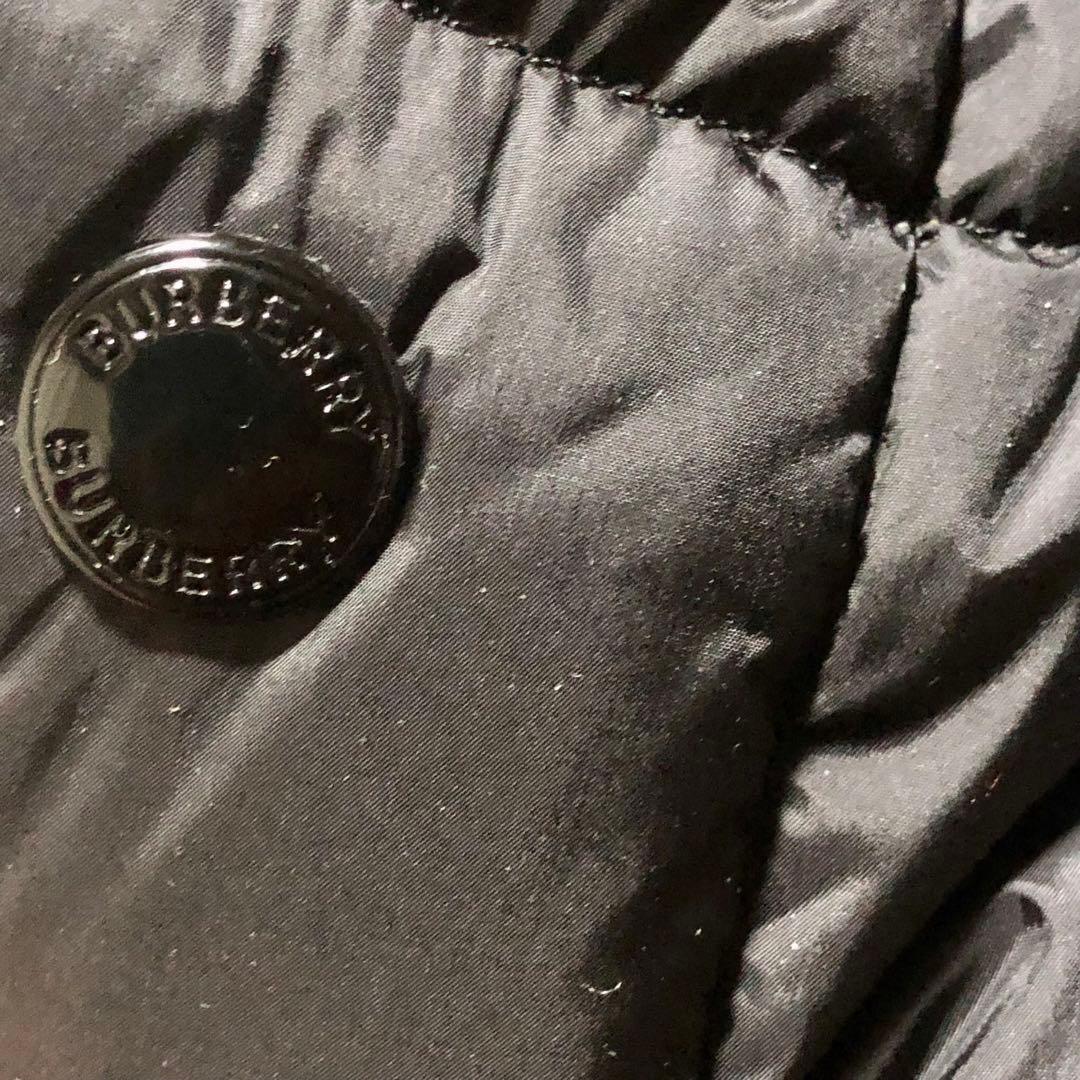 美品 バーバリー Burberry バーバリー ロンドン イングランド ダウン