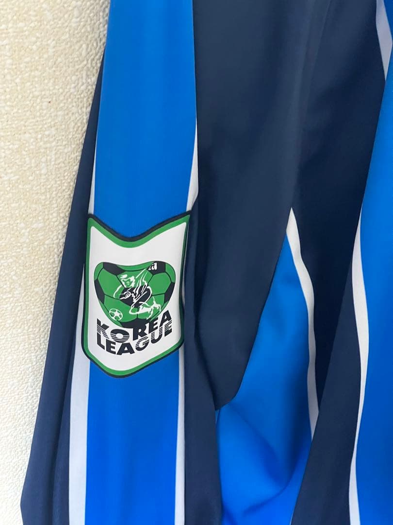 値下げ中！【販売20日まで】蔚山HD 19番 キムヨングォン