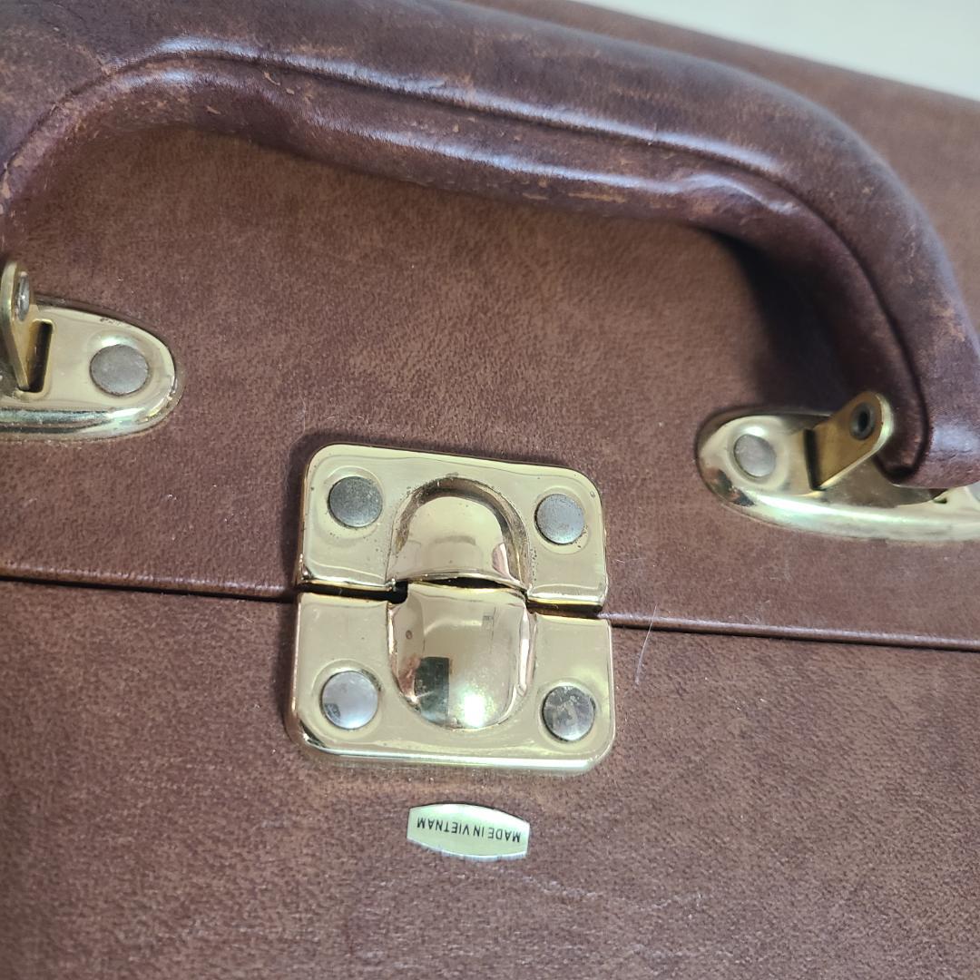 selection STP-30V トランペット ハードケース付 付属品あり