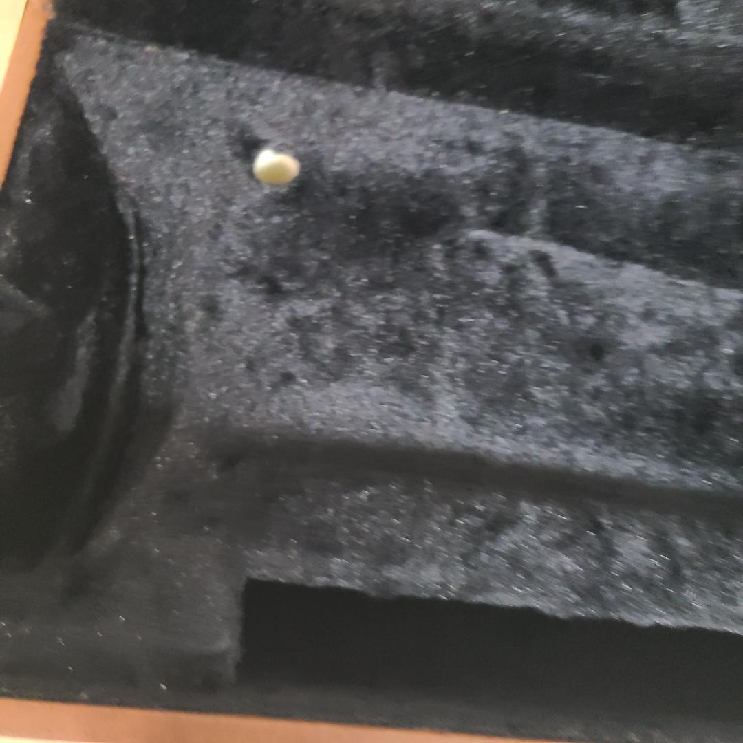 selection STP-30V トランペット ハードケース付 付属品あり