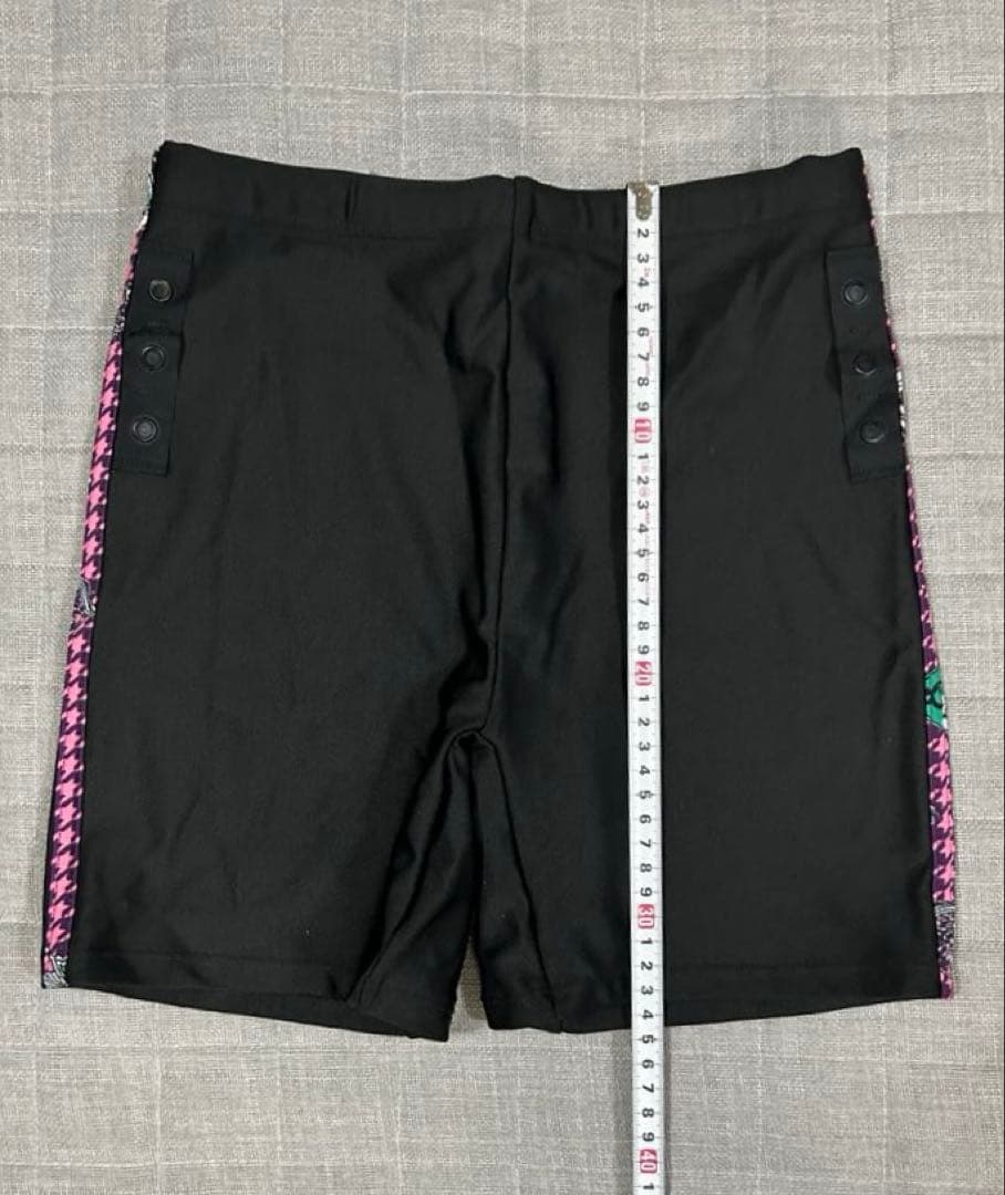 ワコール　フィットネス水着　セパレート　９Mサイズ