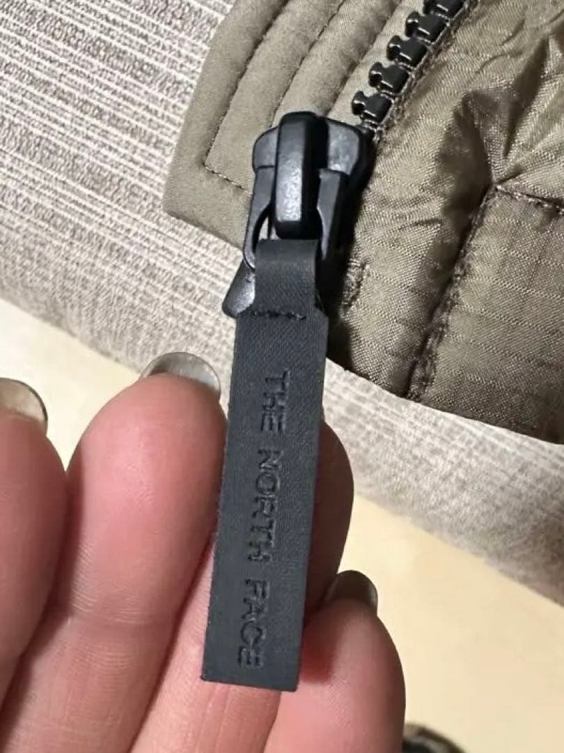 ノースフェイス　最高級ヌプシGTXゴアテックスダウンND92280