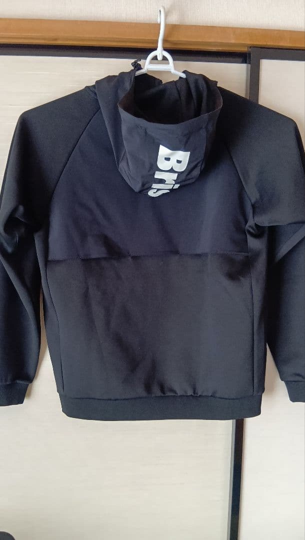 ウェア F.C.Real Bristol 23AW PDK HYBRID HOODIE