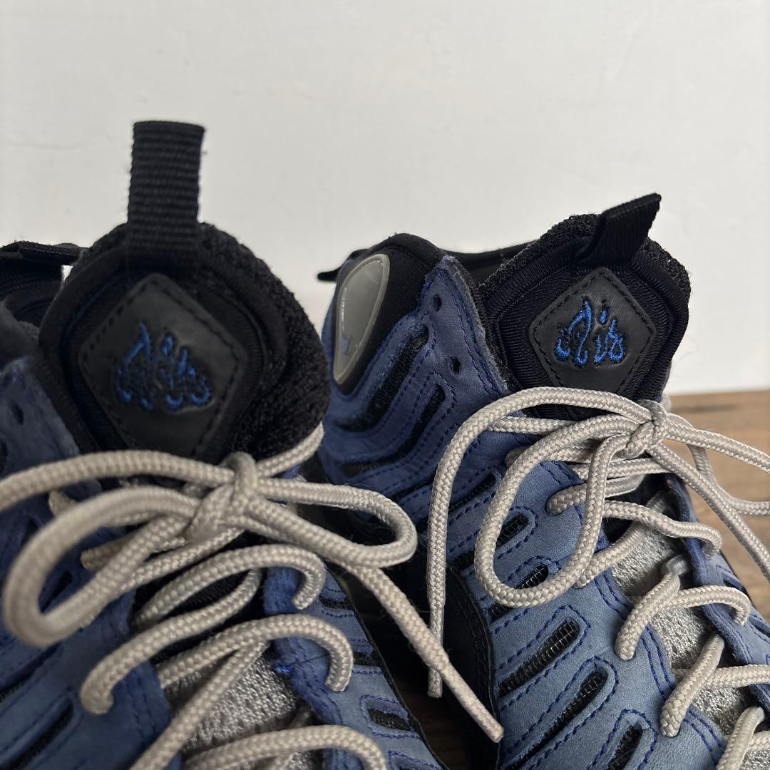 【1996年オリジナル】エアベイキン サイズ26.5cm ナイキ バッシュ