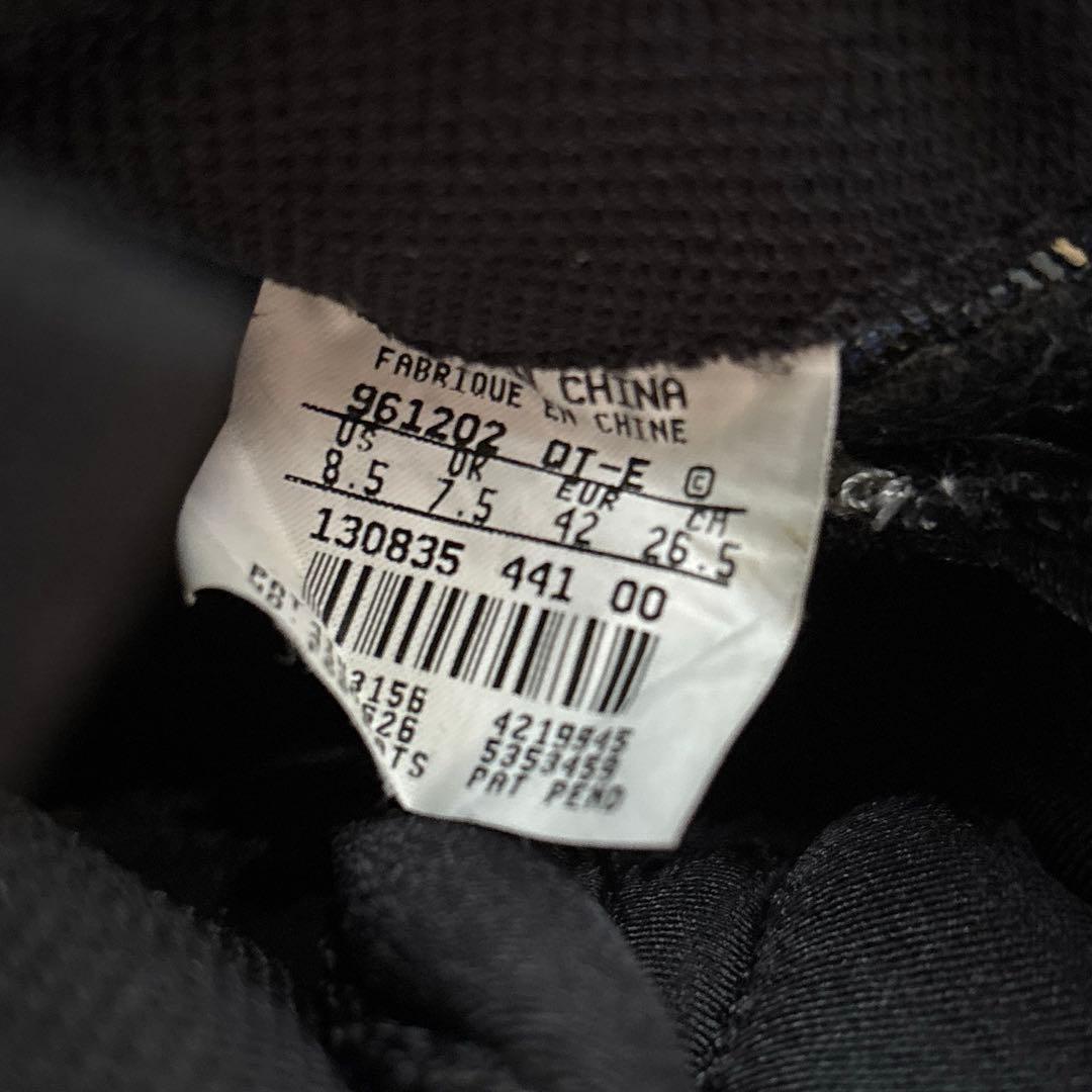 【1996年オリジナル】エアベイキン サイズ26.5cm ナイキ バッシュ