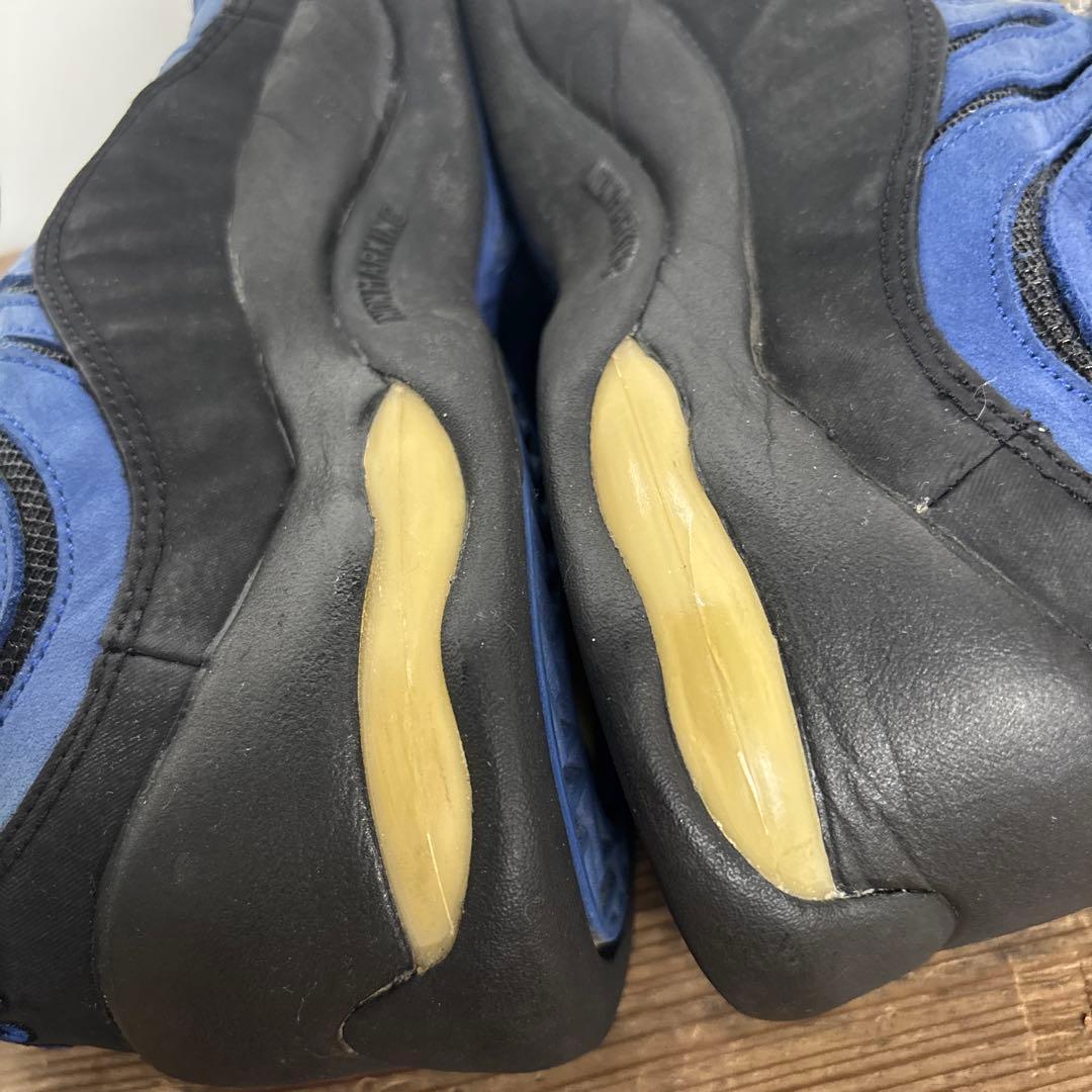 【1996年オリジナル】エアベイキン サイズ26.5cm ナイキ バッシュ