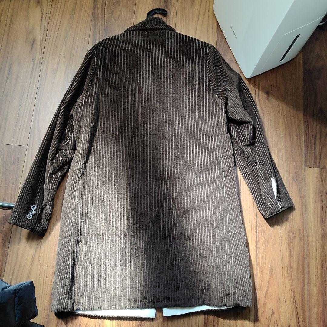 EEL イール 紅葉コート