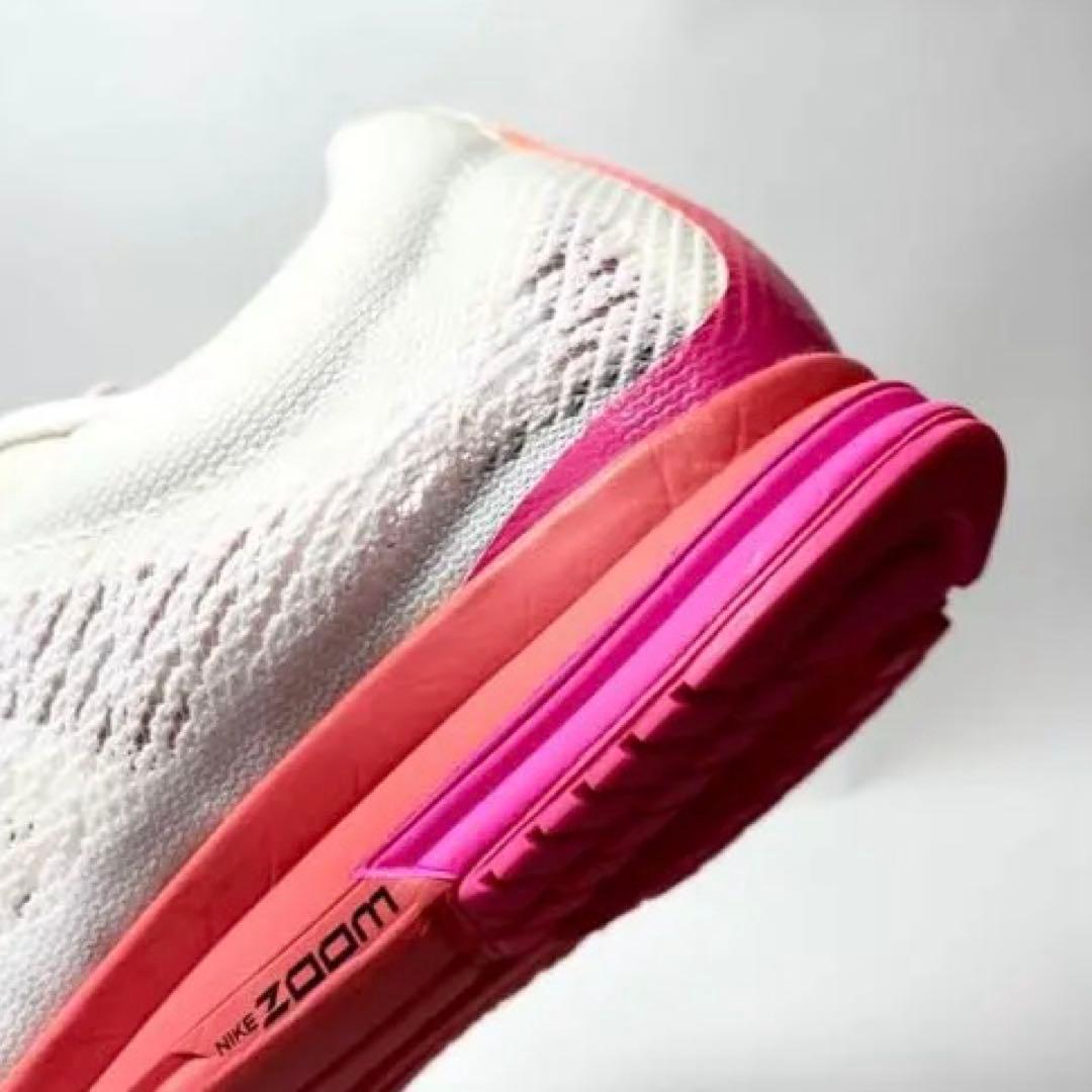 【日本未発売・希少】スパイクフラット ストリークLT4ベース 26.0cm