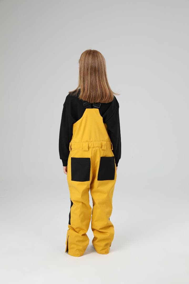 スキーウェア パンツ 子供 キッズ 110