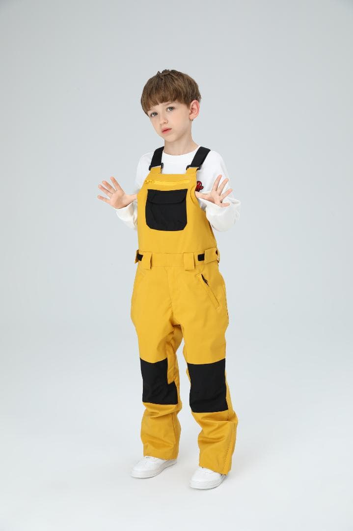 スキーウェア パンツ 子供 キッズ 110