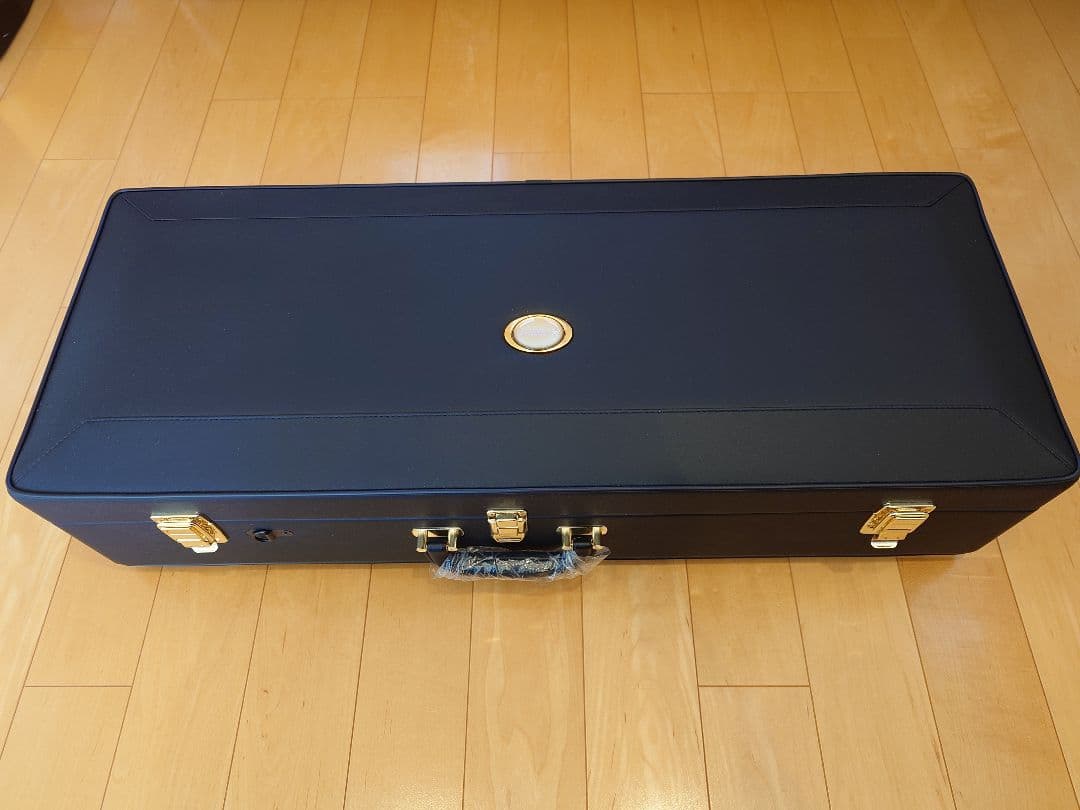 値下げ！テナーサックス YTS-82Z マウスピース未使用　付属品多数有り