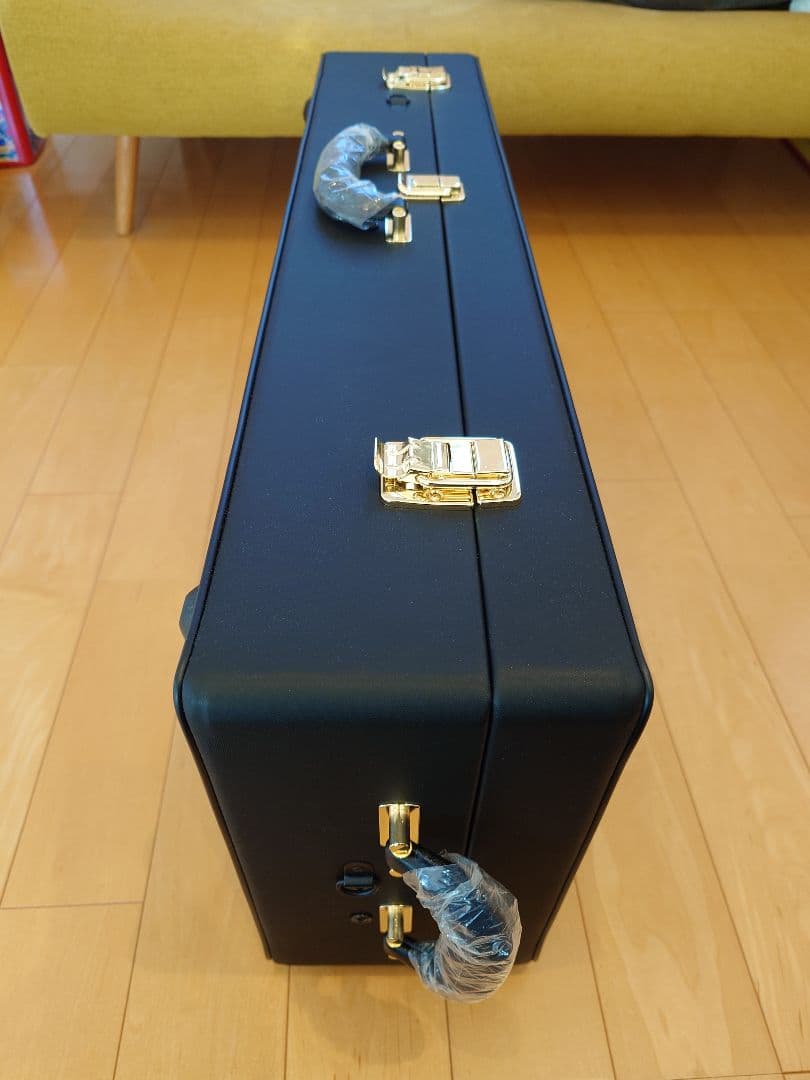 値下げ！テナーサックス YTS-82Z マウスピース未使用　付属品多数有り