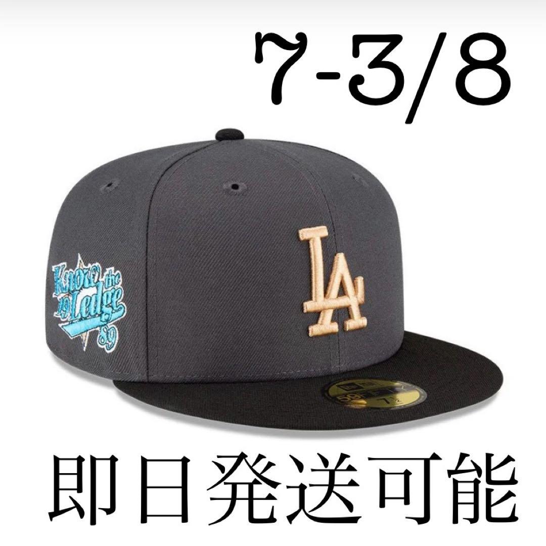 NEW ERA x Union x Los Angeles Dodgers