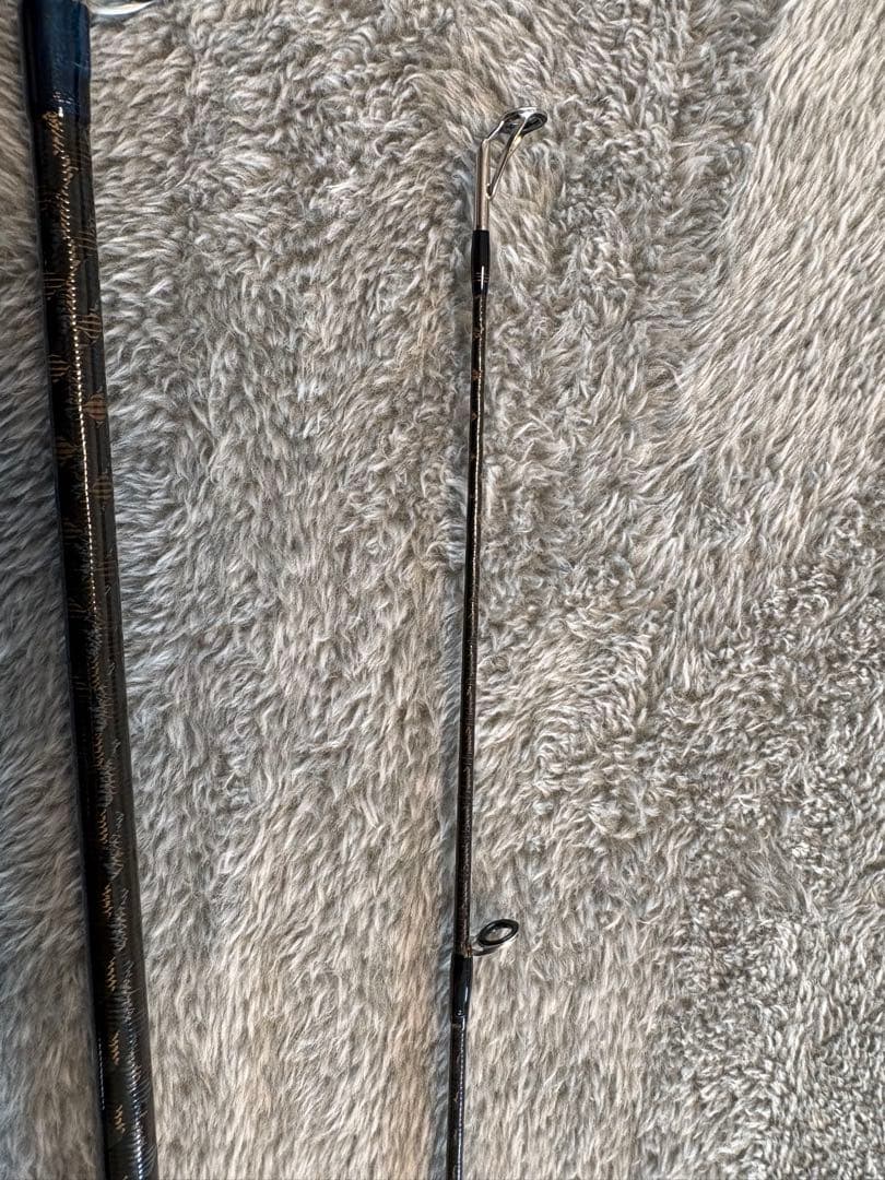 シマノ NESSA BB S1008MMH