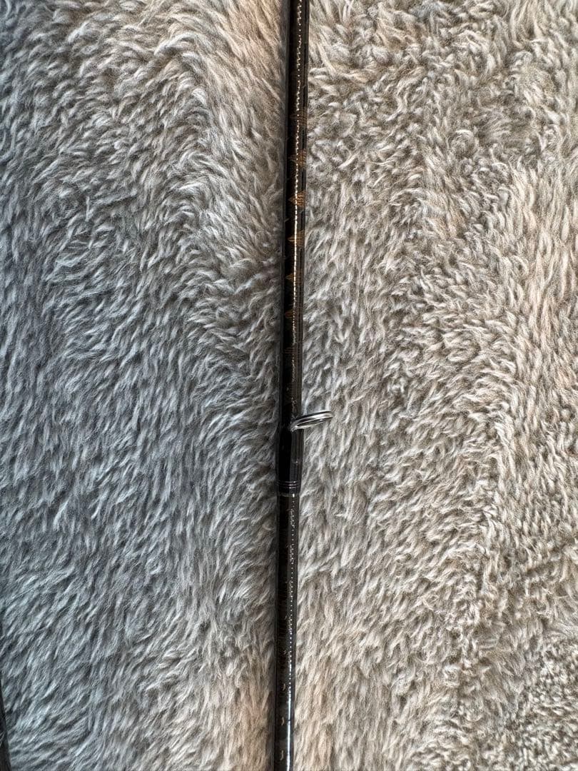 シマノ NESSA BB S1008MMH