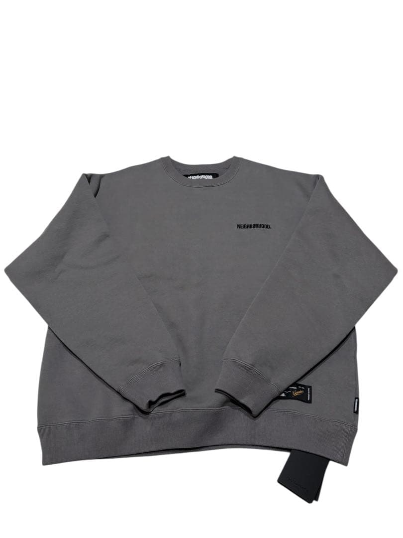 大人気　neighborhood トレーナー・スウェット 新品未着