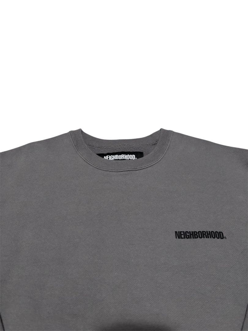 大人気　neighborhood トレーナー・スウェット 新品未着