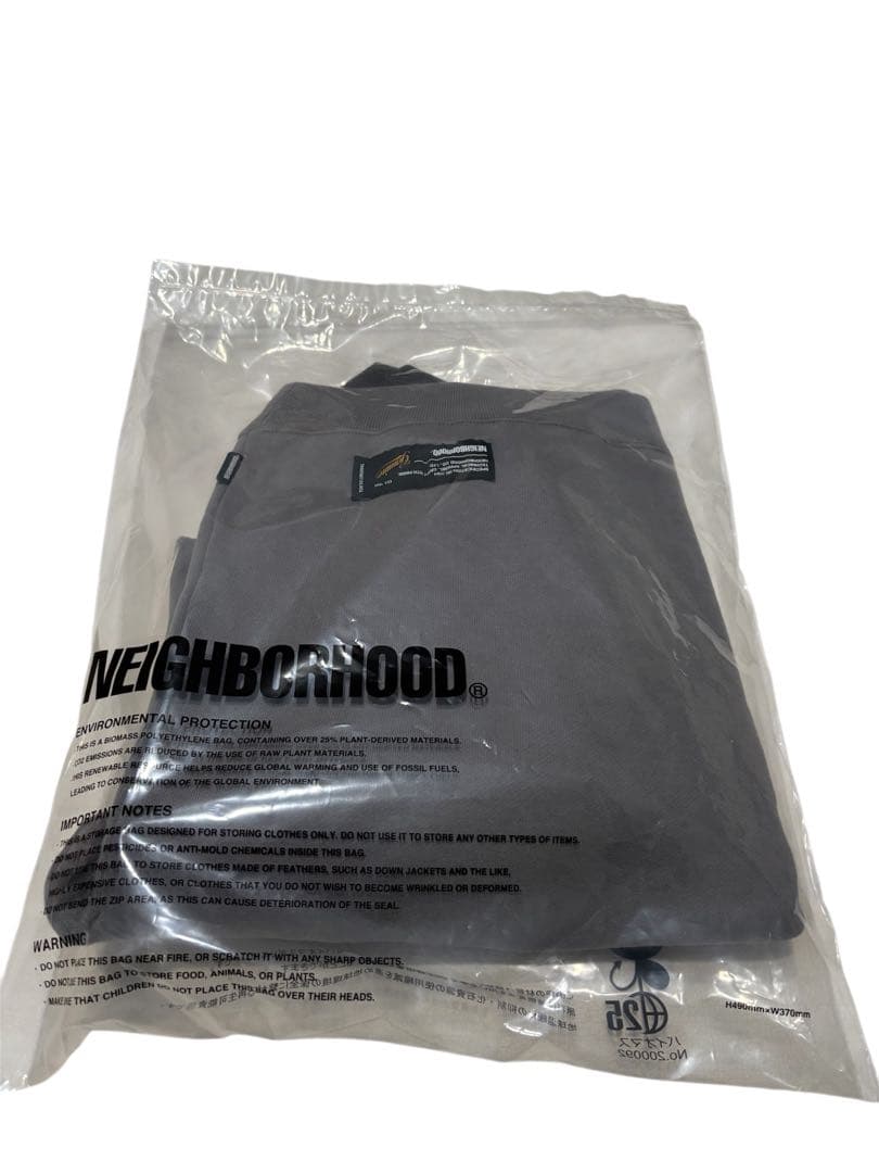 大人気　neighborhood トレーナー・スウェット 新品未着