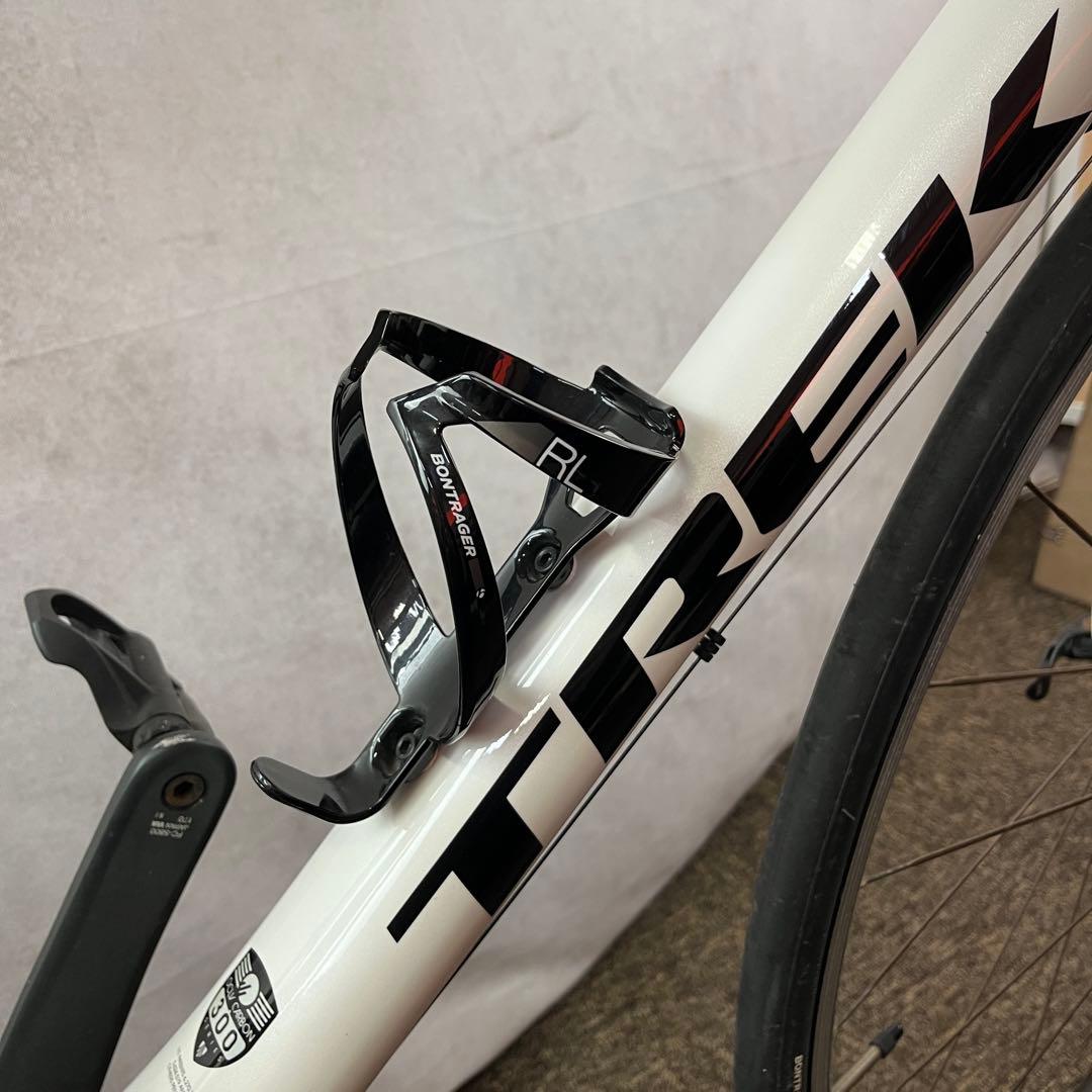 TREK EMONDA S5 Sシリーズ ロードバイク サイズ52 トレック