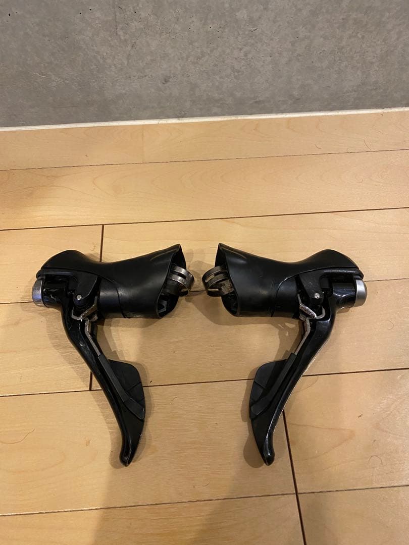 SHIMANO 11速セット