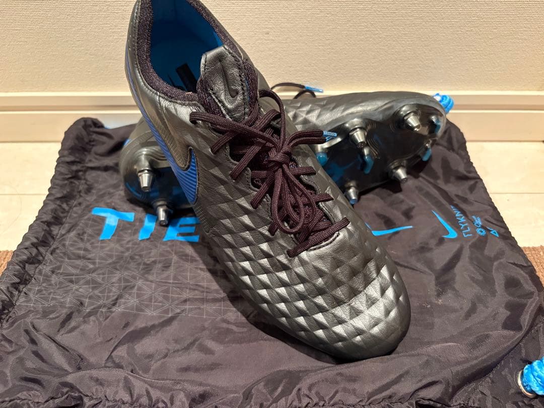 【あいうえお】ナイキ ティエンポレジェンド8エリート SG-PRO