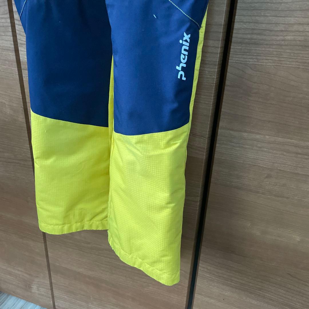 フェニックス　クリーニング済み　スキーウェア