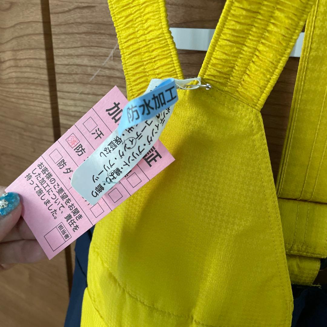 フェニックス　クリーニング済み　スキーウェア