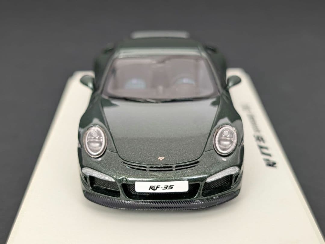 スパーク 1/43 RUF RT 35 Anniversary 2012