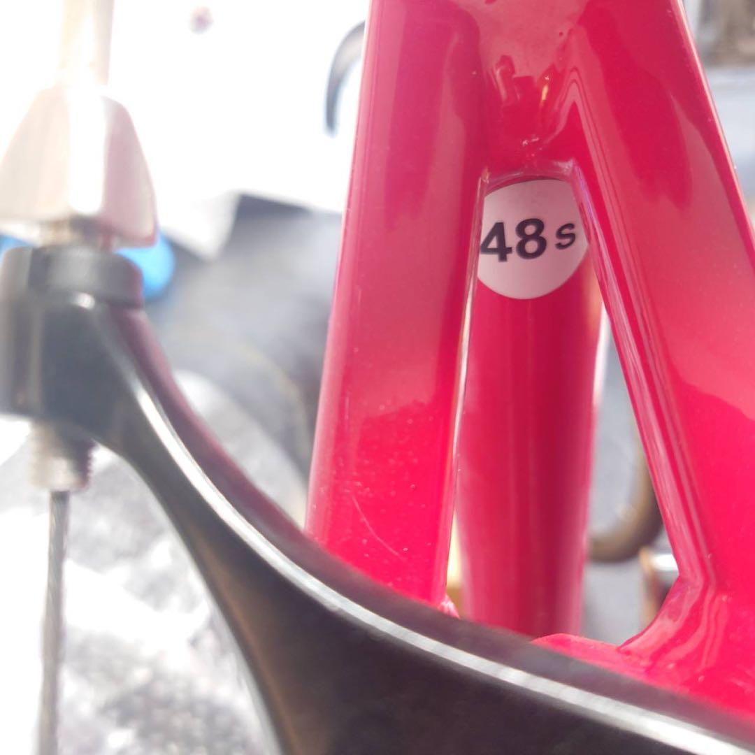 美品】COLNAGO STRADA SL 48 SHIMANO 105 - メルカリ