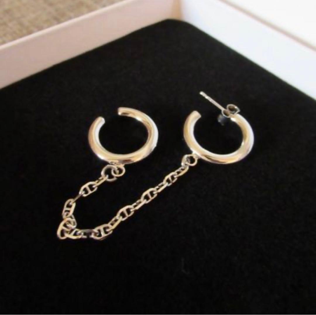 アクセサリー (TAIGA)Justine Clenquet Willow