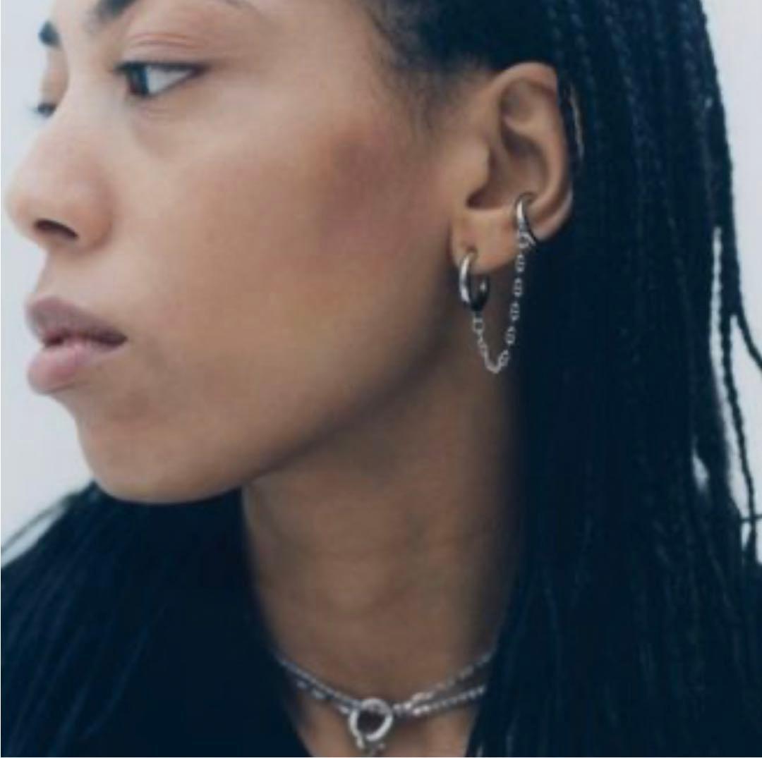 アクセサリー (TAIGA)Justine Clenquet Willow