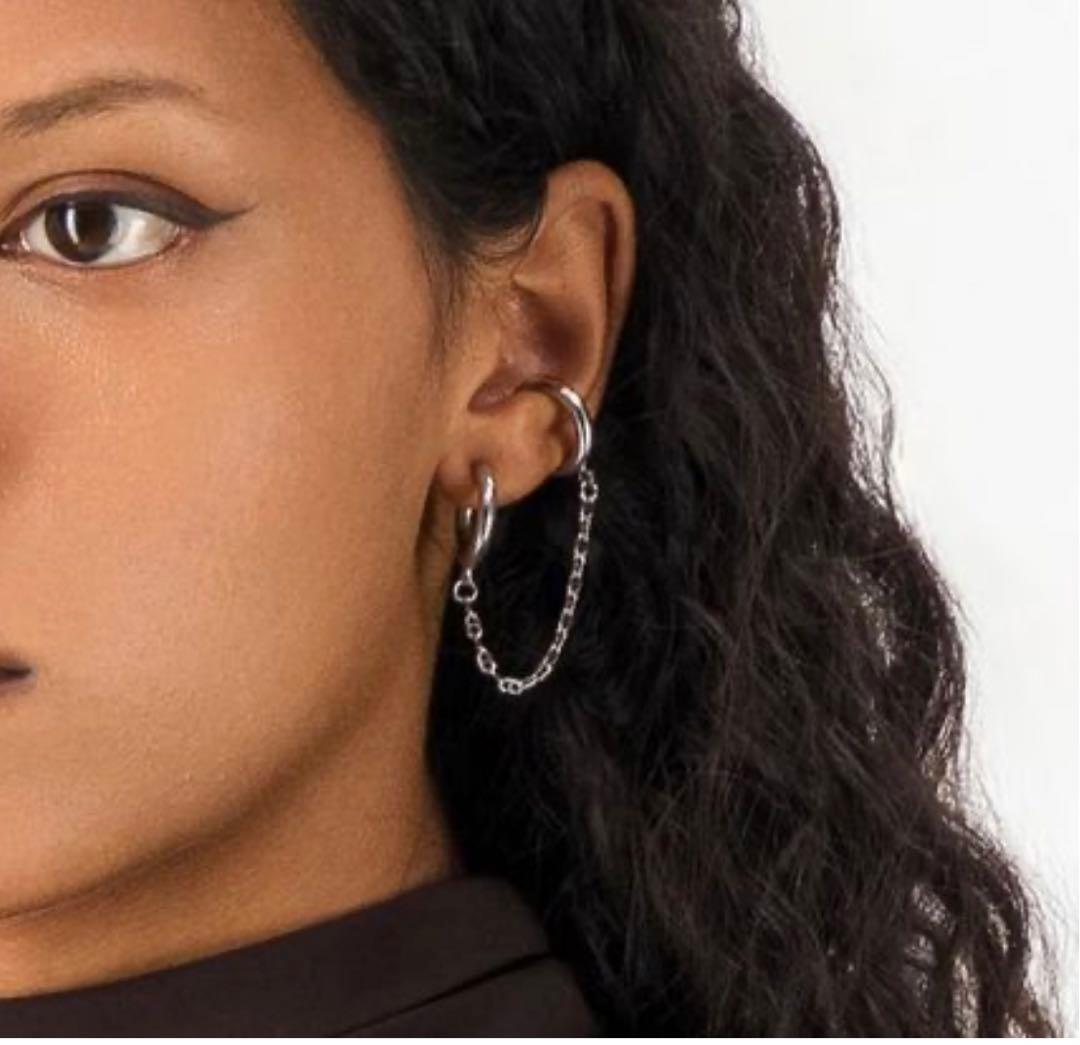 アクセサリー (TAIGA)Justine Clenquet Willow