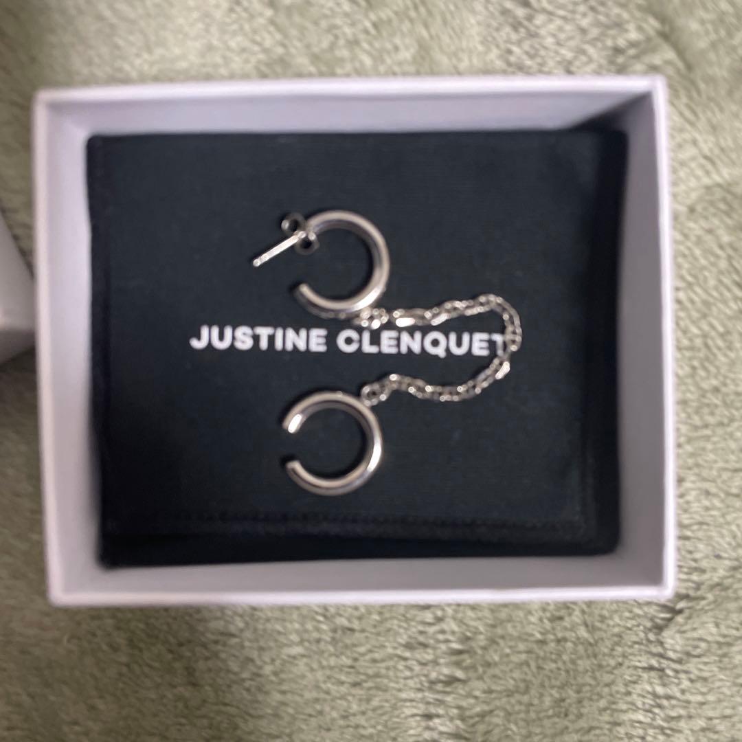 アクセサリー (TAIGA)Justine Clenquet Willow