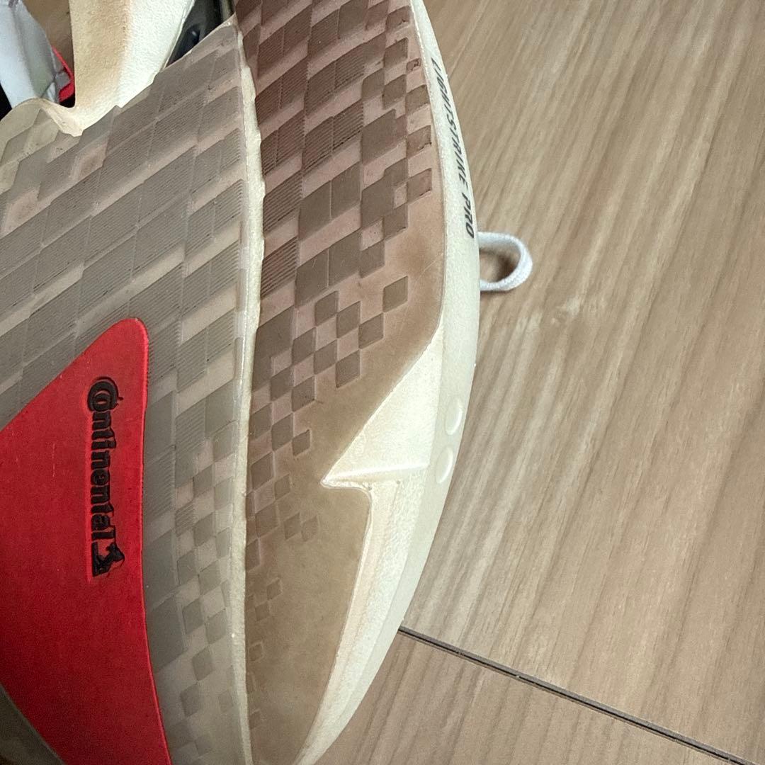 adidas ADIZERO TAKUMISEN11 27.5cm タクミセン